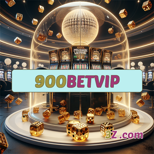 Descubra o Mundo dos Cassinos Online com 900 Bet VIP