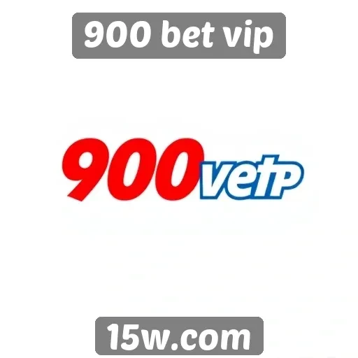 Ofertas e promoções disponíveis na 900 bet vip