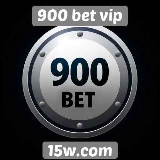 Avaliação de segurança no site 900 bet vip