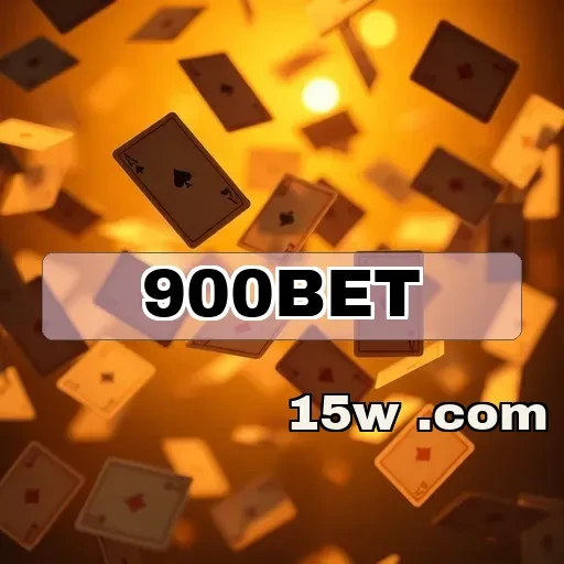 900 bet vip: A Revolução nas Apostas em Eventos Esportivos